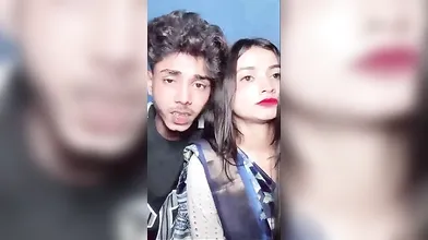 Famous Instagram Creator Couple Shofik & Sonali 19 Min Private MMS xxx