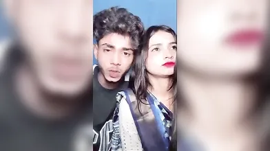 Famous Instagram Creator Couple Shofik & Sonali 19 Min Private MMS xxx
