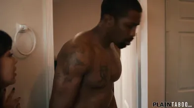 Were going to cuckold the ghost MF out of our house for sure