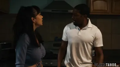 Were going to cuckold the ghost MF out of our house for sure