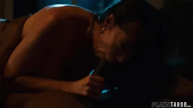 Were going to cuckold the ghost MF out of our house for sure