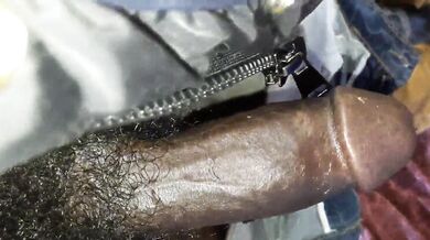 Black cock for enjoy