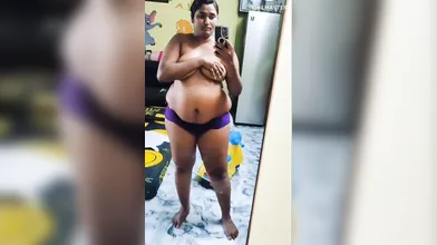 queen of ass swathi naidu