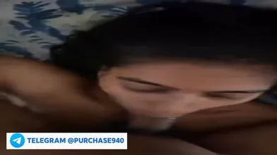 College Playboy Completely Wrecks His Senior Baddie’s Throat & Pussy – Unseen Vi