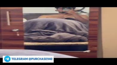Hot Girl In Love Gives Juicy Smooch Then Sucks Dick Under Blanket