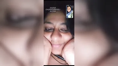 Mallu sasna chunagamveli calling girl telgram id @sasnavedi1