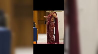 Rajasthan hotel woman and waiter Viral Video