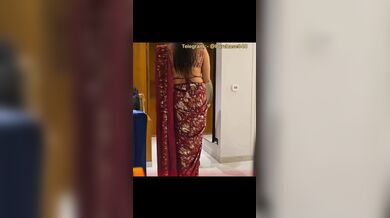 Rajasthan hotel woman and waiter Viral Video