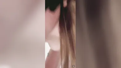 Cewek Toge Sange Lagi