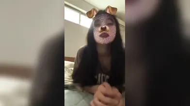 オナ配信