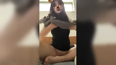 オナ配信