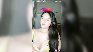 Mama Muda Joget Aja