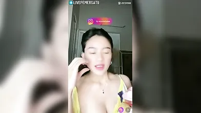 Mama Muda Joget Aja