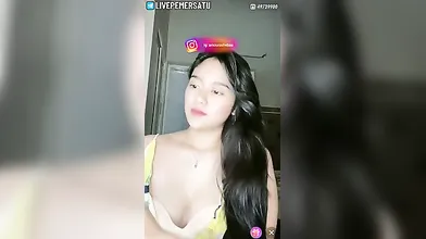 Mama Muda Joget Aja
