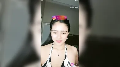Mama Muda Joget Asik