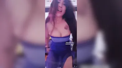Inem Goyang Asik