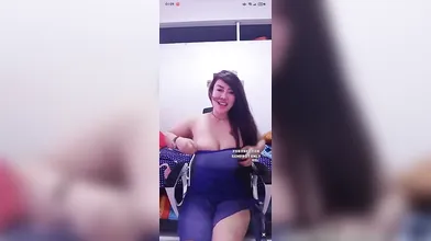 Inem Goyang Asik