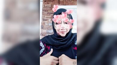 Live Cewek Baik 04