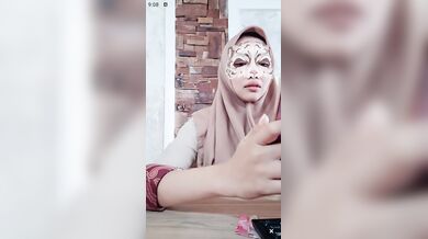 Cewek Baik Live 05