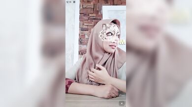 Cewek Baik Live 05