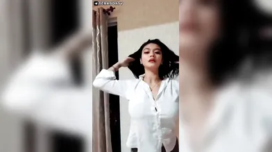 DJ Joice Teasing 2