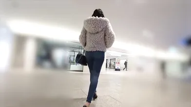 Exploring The City