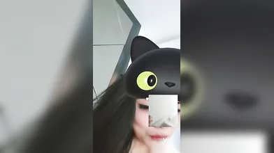 Cantik Live Sange