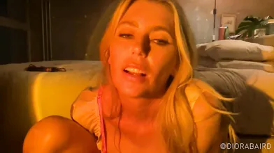 Milf Special Stream For Her Fans