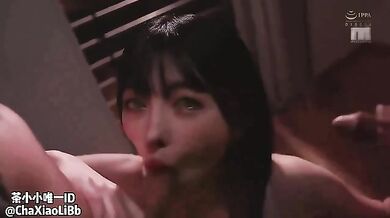 Beautiful Japanese Female Teacher Imprisoned By Aphrodisiac