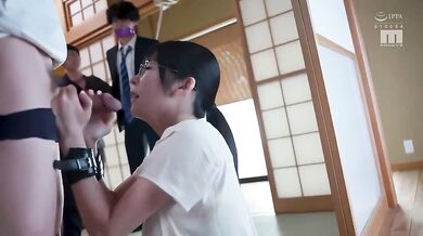 Female Teacher Controlled By Drugs, Uncensored - Hinako Mori