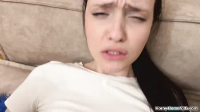 Please let me suck off your cock before you put it in my ass