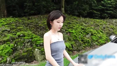 骚货奔驰性爱