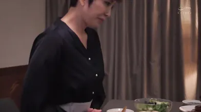 Japanese Mother