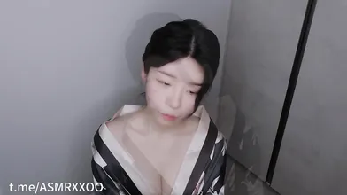 ASMR Yeonchu 人妻的侍奉