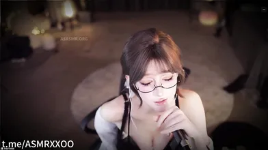 ASMR 张爱玲 寂寞小妈宿醉求安慰