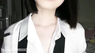 ASMR Nana困薯 老师什么给他奖励？