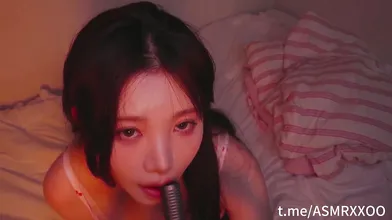 ASMR Yoonying ????祝你生日快乐????