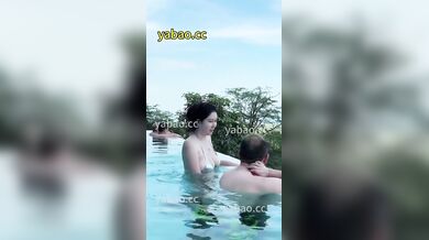 李雅 Li Ya Fans' Orgy Party First 5P Unbanned - 粉丝淫乱聚会首次5P解禁