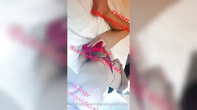 ShareMyWife_24hr - Masturbate