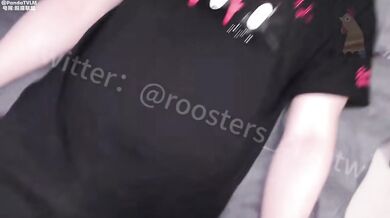 Lin Kefei 林可菲 P1 - Roosters_club TW - Lin Lin
