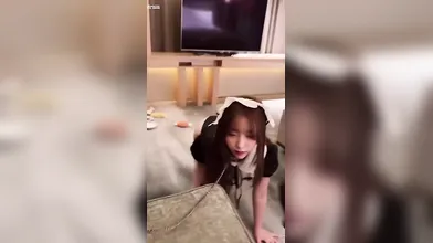 Maid 明星颜值白富美女神_츄츄_多人啪啪合集_超颜值极品女神堕落_疯狂榨精高潮浪叫_土豪疯狂冲刺女神小蜜穴