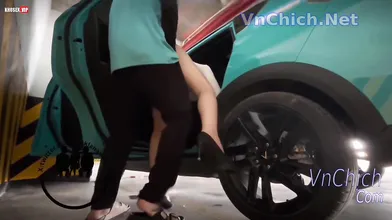 Vkcklananh9496 Em Lan Anh Dâm Tặc Và Anh Taxi May Mắn - Phần 2