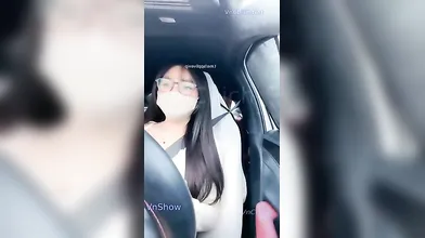 MMlive Gachich (Eria2004) Nứng Lồn Mặc Bộ đồ Lưới Sexy đón Anh Bảo Vệ Chung Cư Và Cái Kết
