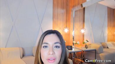 She Fucks Both Holes Wildly