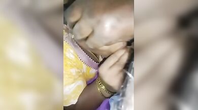 Mature tamil bhabhi ka blowjob lund ride