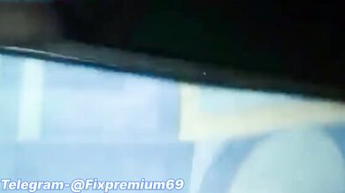 Horny young randi milf ka hardcore threesome sex mms