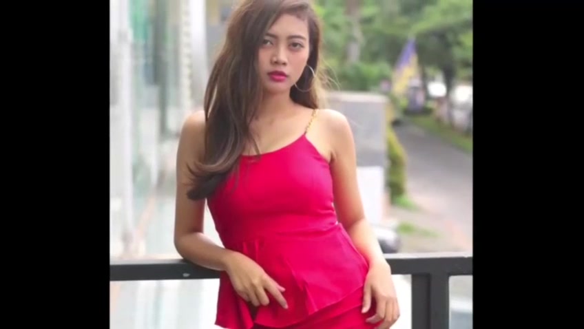 Voyeur Indonesia Casting Model Changing Room And Bathroom - 49
