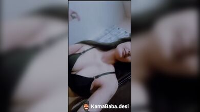 Nude Indian girl with boy Telegram @VidPlay69