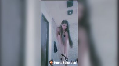 Nude Indian girl with boy Telegram @VidPlay69