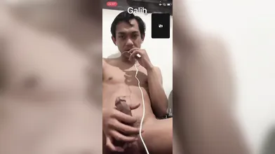 brondong  vcs kena prank